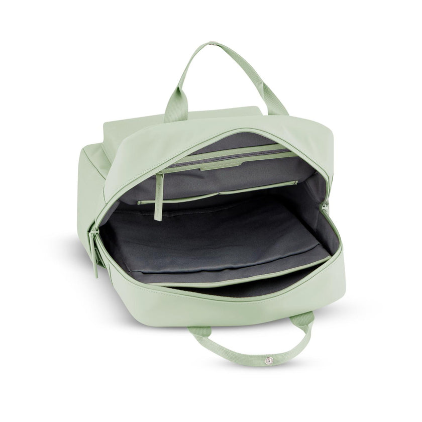 Kapten & Son Laptoprugzak Bergen Pro Matcha Green