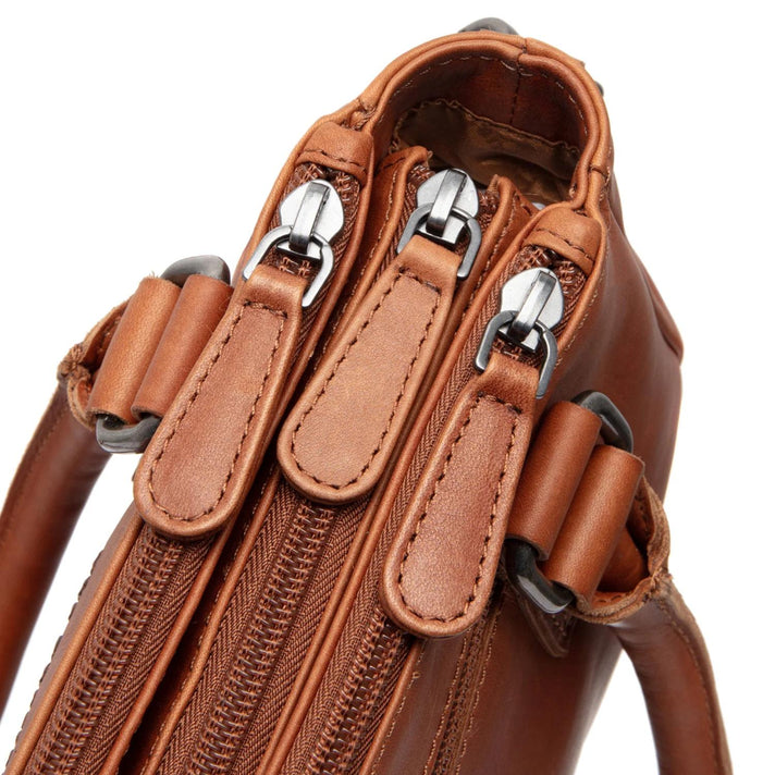 Chesterfield Tas C48.1403 Fenja Cognac 31