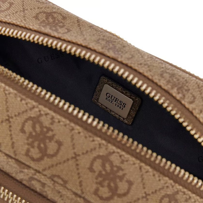 Guess Tas HB921108 Latona Latte Logo LTL
