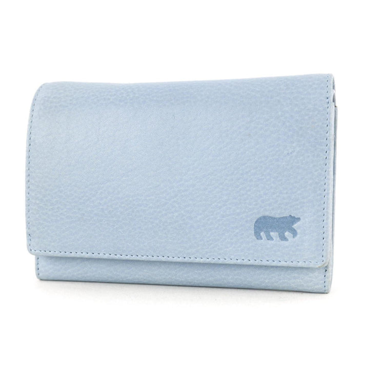 Bear Design Portemonnee CP5066 Sweety Sky