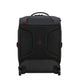 Samsonite Wieltas 140882 Duffle/Wh 55/20 BP Black 1041