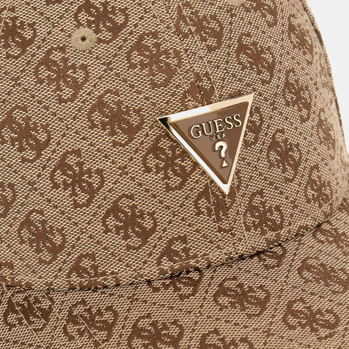 Guess Pet AW5368 Katya Latte Logo