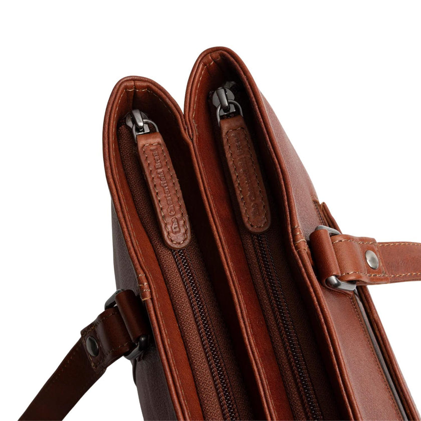 Chesterfield Shopper C38.0229 Alverino Cognac 31