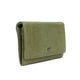Bear Design Portemonnee CL15572 Flappie Moss