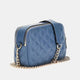 Guess Tas QG874814 Giully Slate SLA