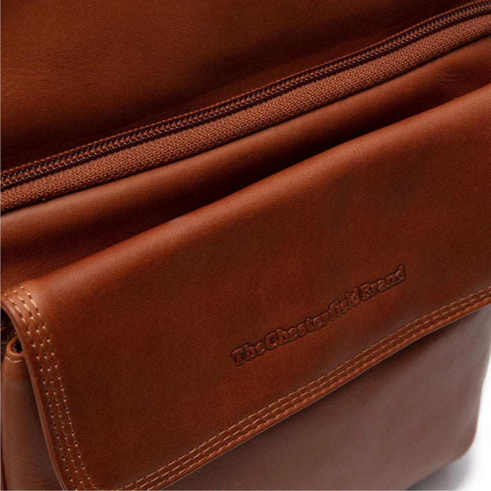 Chesterfield Tas C48.1398 Montira Cognac 31