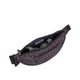New Rebels Tas 43.1218 Stay Wild Leopard Black 00
