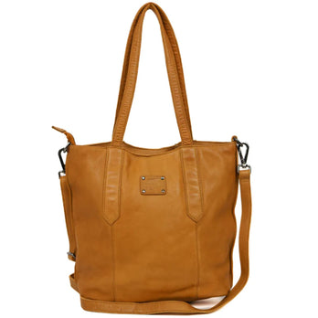 Bear Design Shopper MJ2045 Yellow