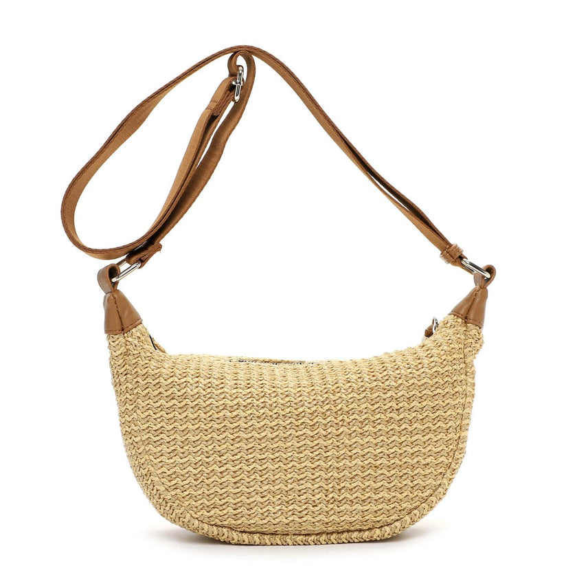 Emily & Noah Tas 1681 Bayonne Sand 420