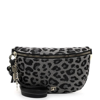 Suri Frey Crossbody 16782 Tammy Grey 800