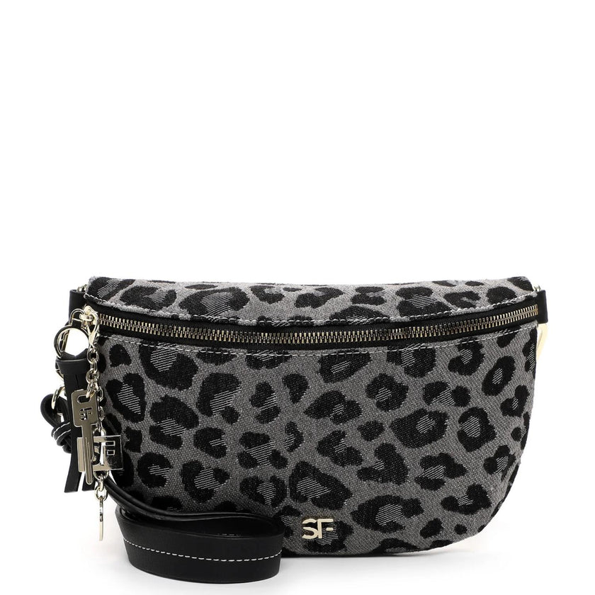 Suri Frey Crossbody 16782 Tammy Grey 800