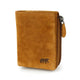 Bear Design Portemonnee SU6710 Gungun Cognac