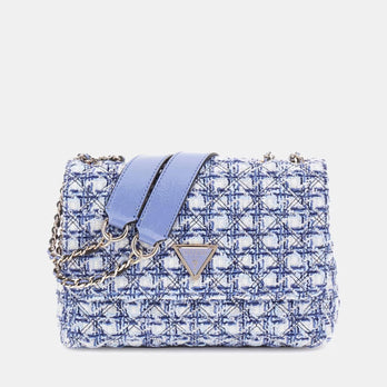 Guess Tas AS874820 Stormy blue