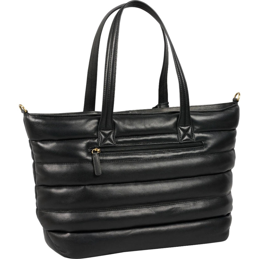 Burkely Laptoptas 1000700 Workbag 14