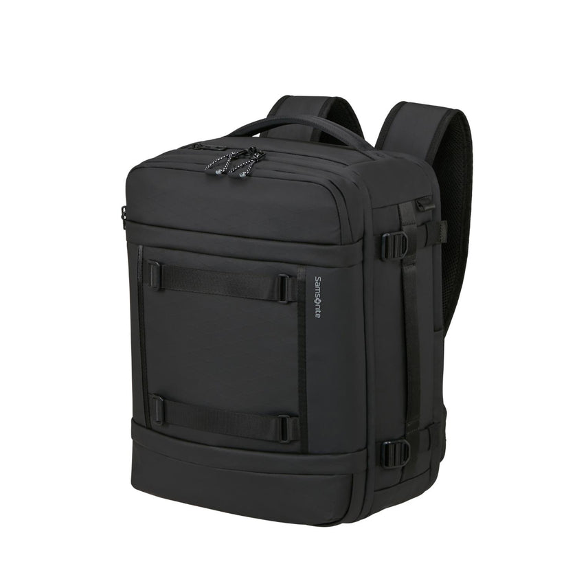 Samsonite Underseater 159774 BP S underseater Black 1041