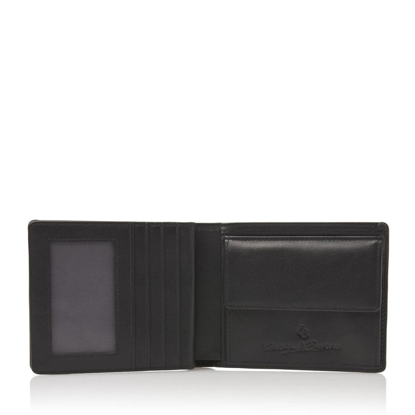 Castelijn en Beerens Portemonnee 67 4902 Vita Zwart