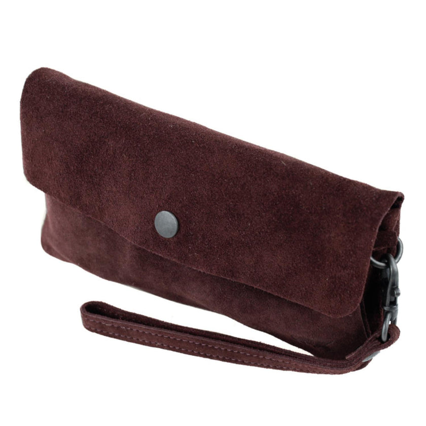 Bear Design Tasje SU8077 Lydia Bordo