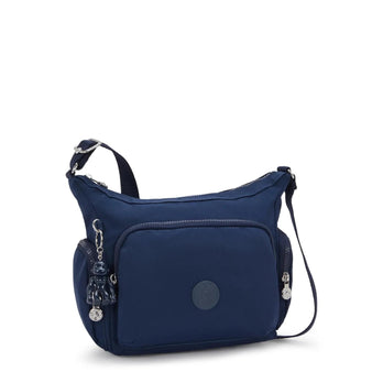Kipling Tas Gabb S 16041 3HK Infinity Blue