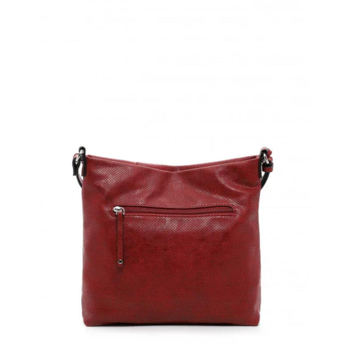 Suri Frey Tas 13971 Nicky Darkred 606