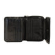 Bear Design Portemonnee CL9490 Britt Black