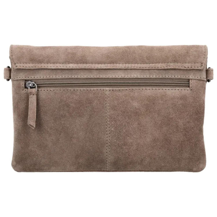 Hide & Stitches Tas 24684 Brazos Taupe 016