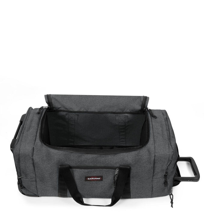 Eastpak Reistas K32E Leatherface M 77H Black Denim