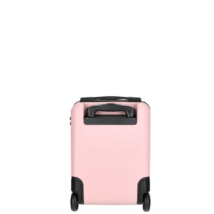 Enrico Benetti Koffer 21002-40 Edmonton Roze 009
