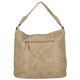 Enrico Benetti Tas 65075 Molly Midden Taupe 134