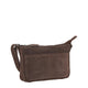Justified Tas 12.1415 Nyra suede Brown 01