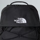 The NorthFace Rugzak W Borealis Black