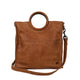 Bear Design Tas CP2756 Sara Cognac