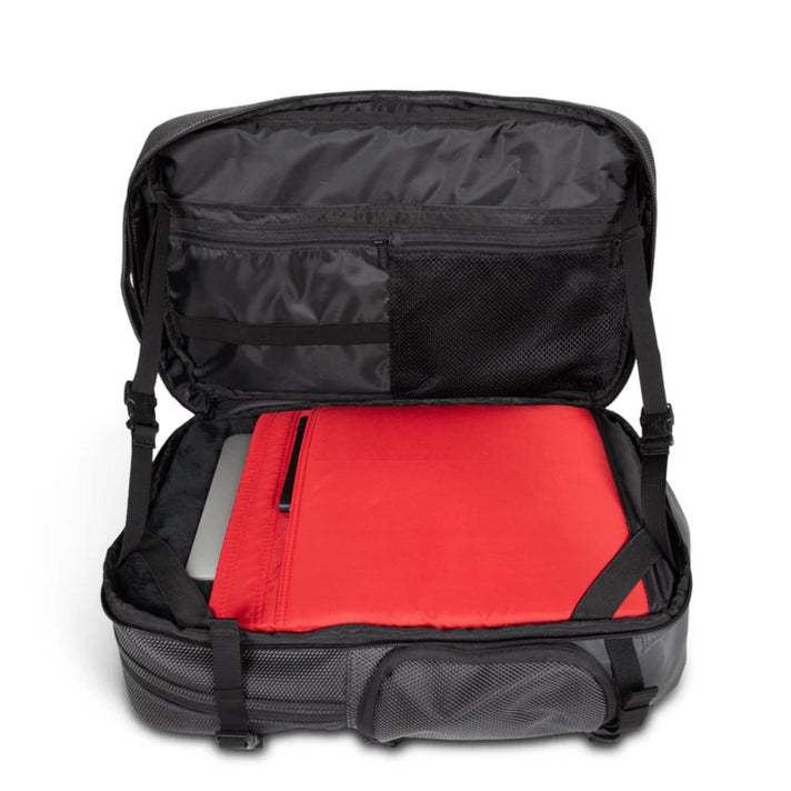 Eastpak Laptoprugzak CNNCT Office EK0A5BFY Accent Grey I97