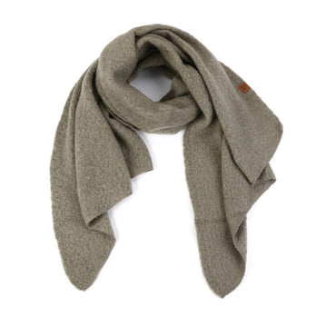 Sunset Sjaal SH70242 uni Green