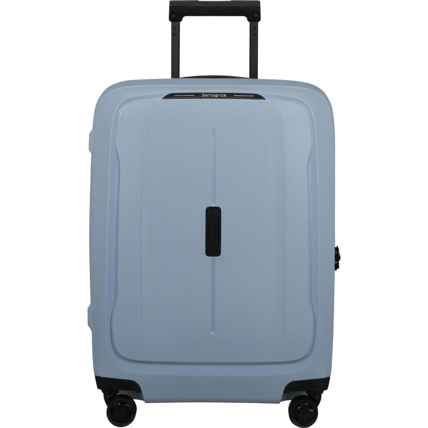 Samsonite Koffer 158554 EXPZip Essens 9844 Fog Blue