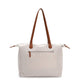 Emily & Noah Shopper 65645 Jarina Beige 400