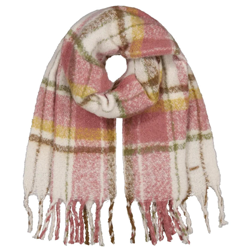 Barts Sjaal 0280 Loriant Morganite 12