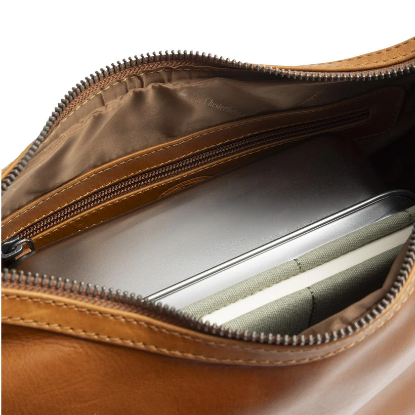 Chesterfield Tas C48.1451 Fierra Cognac 31
