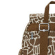 Kipling Rugzak City Zip S 16345 Cocktail Khaki 9GD