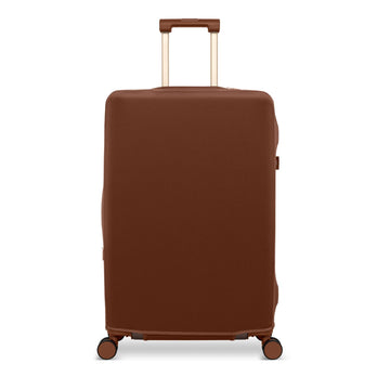 SUITSUIT Beschermhoes AS-72060 76 cm Chocolate Brown