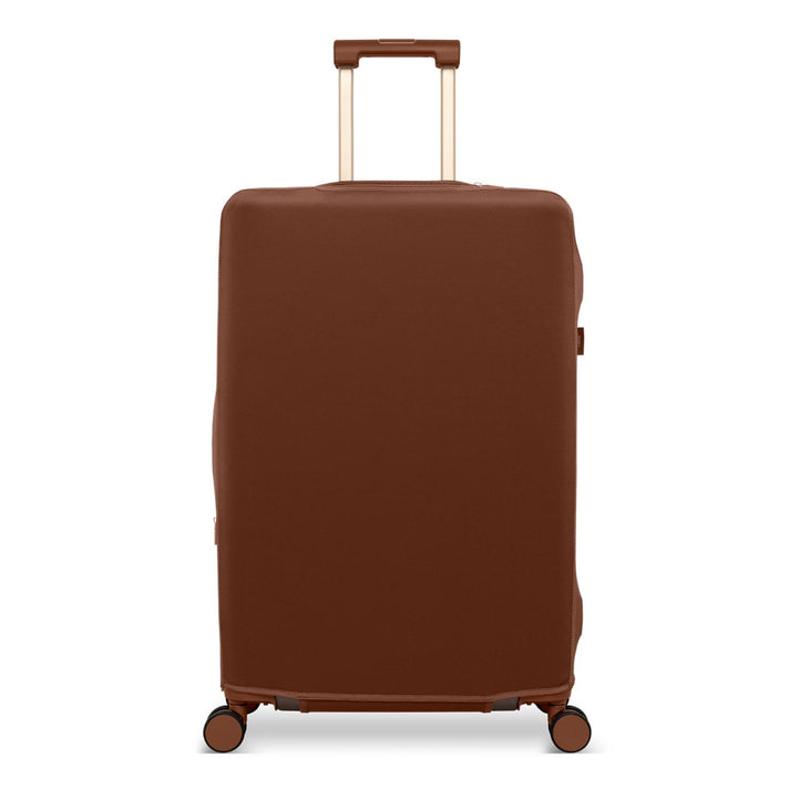 SUITSUIT Beschermhoes AS-72060 76 cm Chocolate Brown