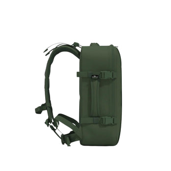 Cabin Zero Reistas CZ18 Milit 36 ltr Mystic Green 2513