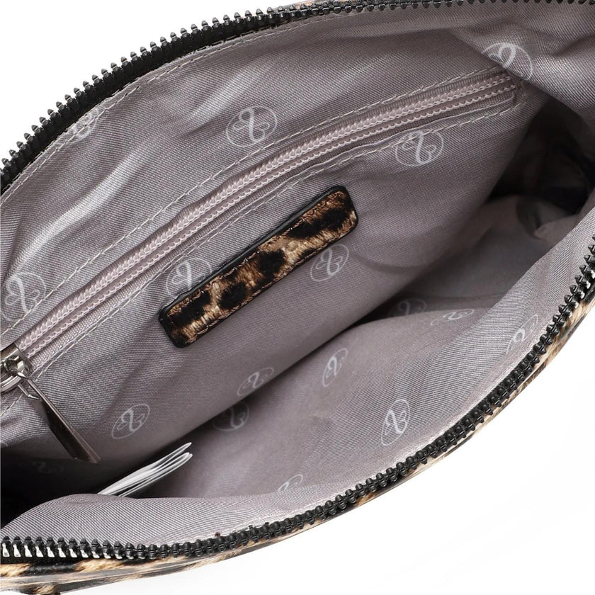 Emily & Noah Tas 62484 Emma Brown/beige 204