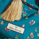 Little Legends Strandtas Beach Bag Milagros Heart 04