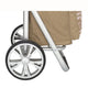 Beagles Boodschappenkar 16603 Alberic Taupe 1145