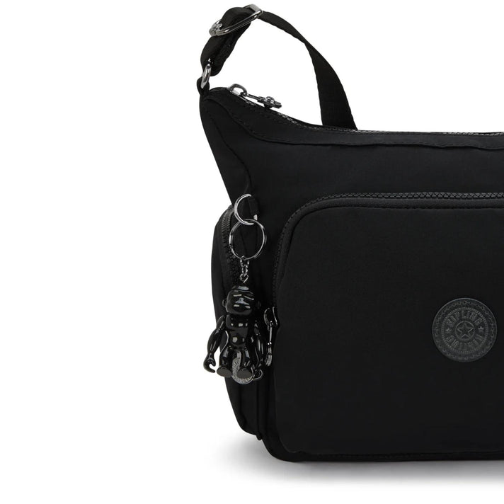 Kipling Tas Gabb S 16041 2EN Infinite Black
