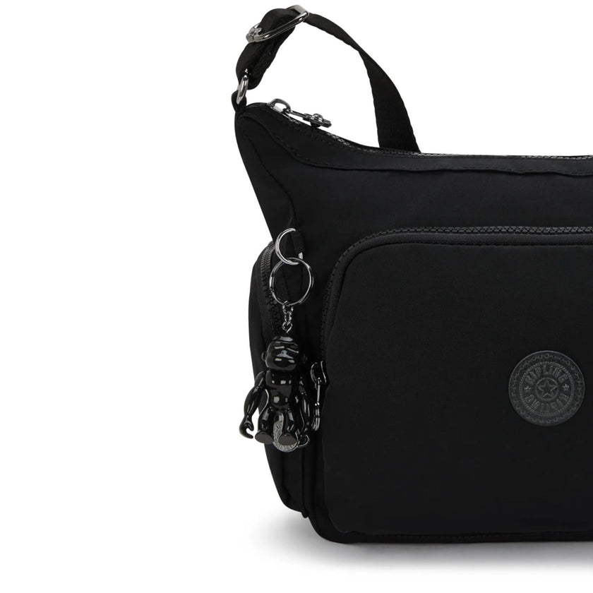 Kipling Tas Gabb S 16041 2EN Infinite Black