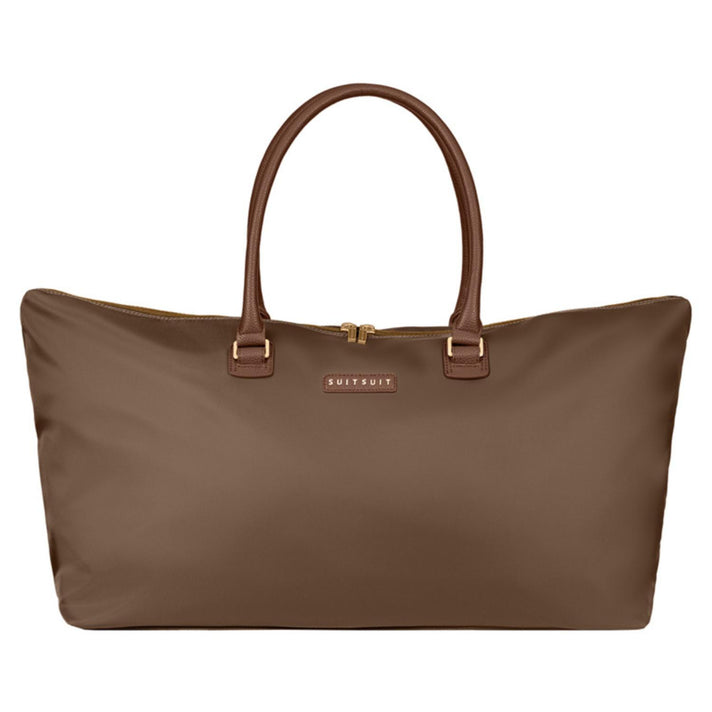 SUITSUIT Reistas BS-72718 Travel tote Cocoa Brown