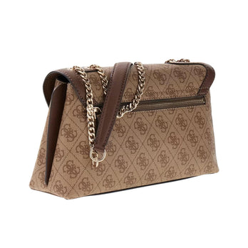 Guess Tas SG974921 Lindsey Latte Logo LTL