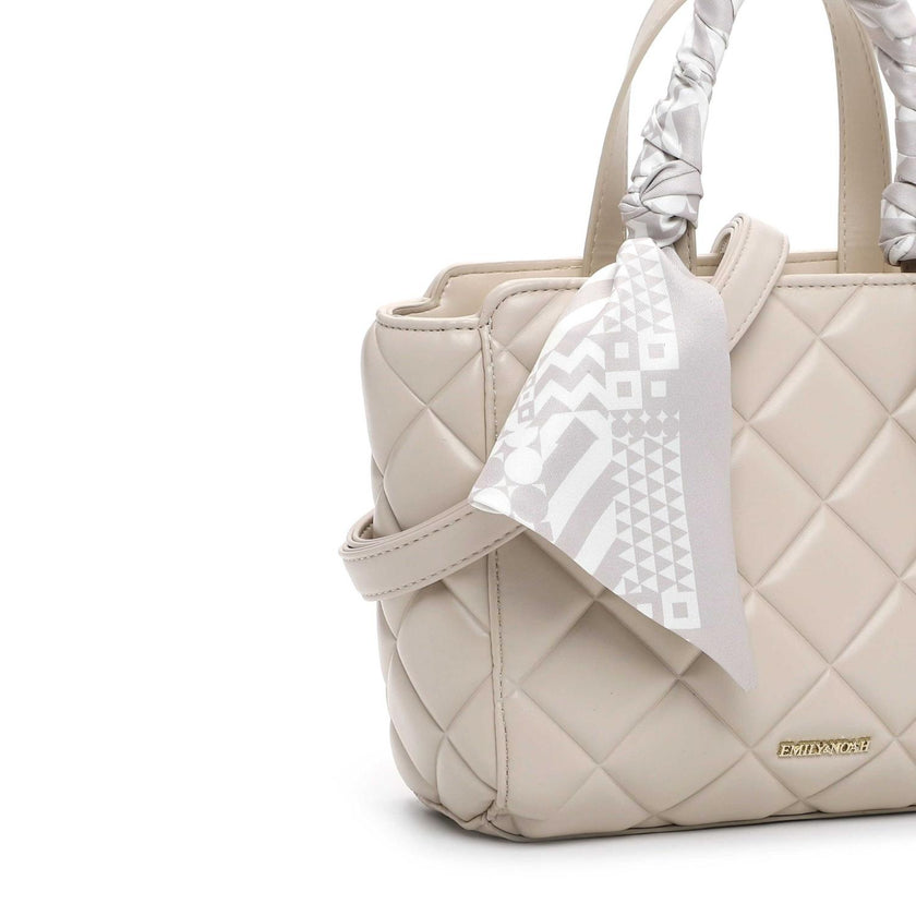 Emily & Noah Tas 64923 Ellen Beige 400