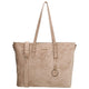 Charm Shopper 27121 Birmingham Taupe 016